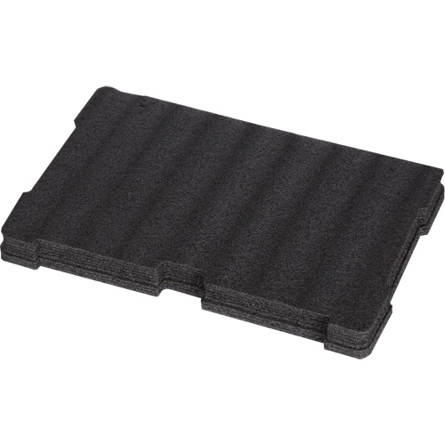 Cloison en mousse personnalisable GTA Hardware Inc