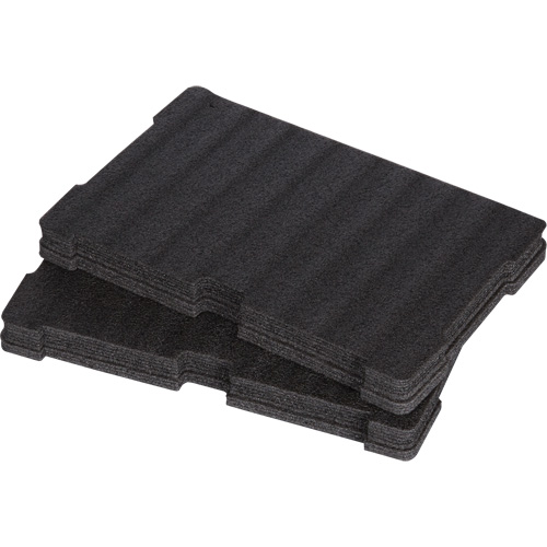 Cloison en mousse personnalisable GTA Hardware Inc