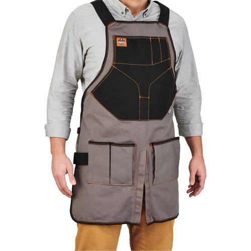 Tablier &agrave; outils Arsenal 5705 GTA Hardware Inc