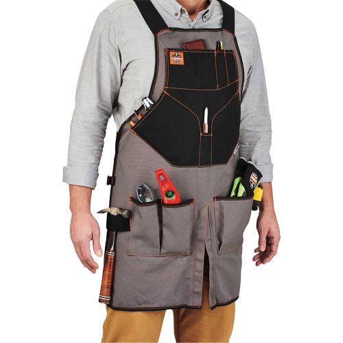 Tablier &agrave; outils Arsenal 5705 GTA Hardware Inc