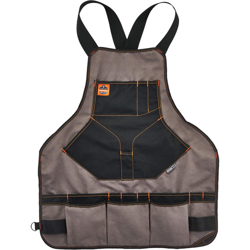 Tablier &agrave; outils 5704 Arsenal GTA Hardware Inc
