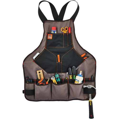 Tablier &agrave; outils 5704 Arsenal GTA Hardware Inc