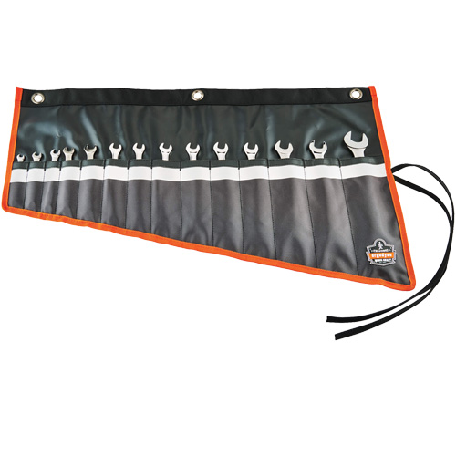 Arsenal&reg; 5873 Wrench Roll Up GTA Hardware Inc