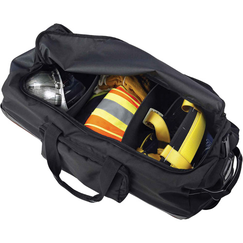 Grand sac &agrave; roues pour l'&eacute;quipement Arsenal 5120 GTA Hardware Inc