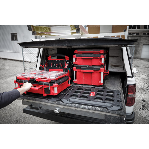 Packout Mounting Plate GTA Hardware Inc