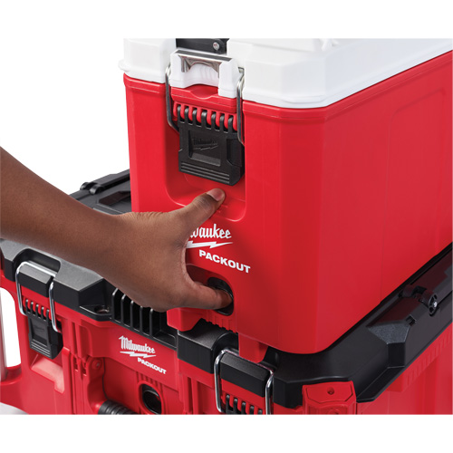 Glaci&egrave;re compacte Packout, 16 pintes Capacit&eacute; GTA Hardware Inc