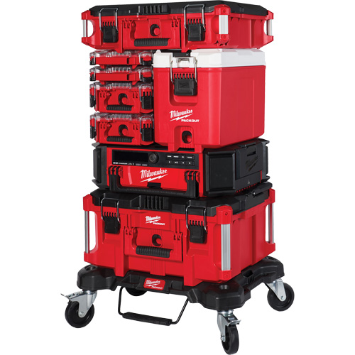Glaci&egrave;re compacte Packout, 16 pintes Capacit&eacute; GTA Hardware Inc