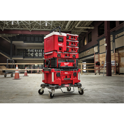 Glaci&egrave;re compacte Packout, 16 pintes Capacit&eacute; GTA Hardware Inc
