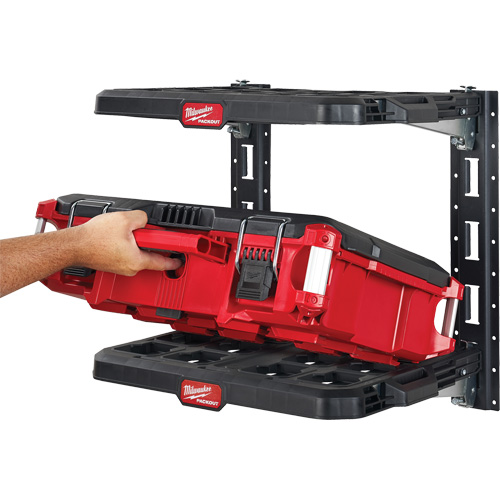 Packout Racking Kit GTA Hardware Inc