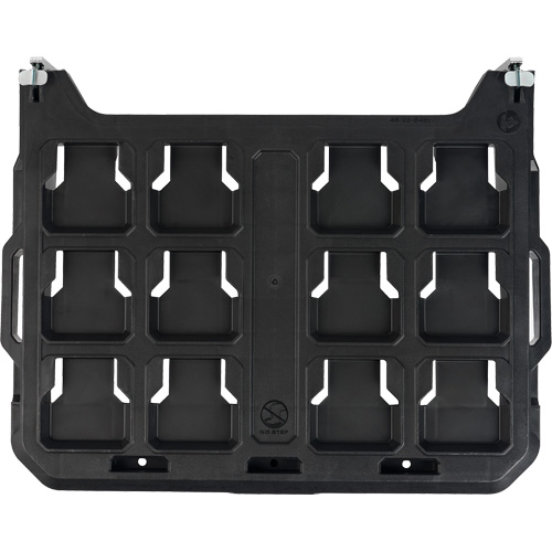 Packout Racking Shelf GTA Hardware Inc