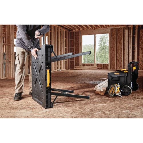 Express Folding Workbench GTA Hardware Inc