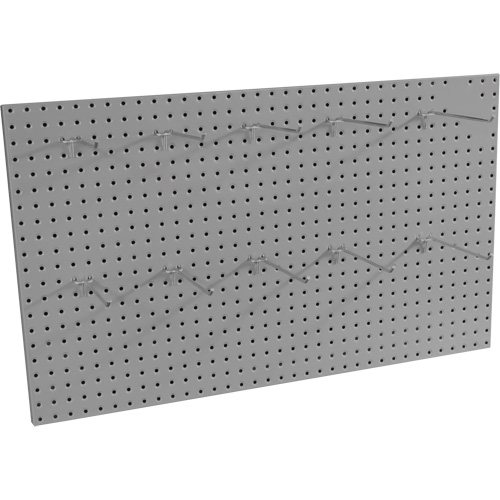Pegboard Panel GTA Hardware Inc