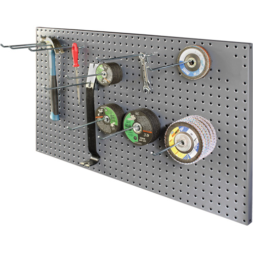 Pegboard Panel GTA Hardware Inc