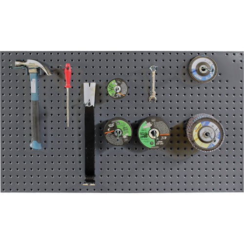 Pegboard Panel GTA Hardware Inc