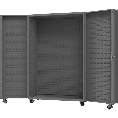Empty Mobile Cabinet GTA Hardware Inc