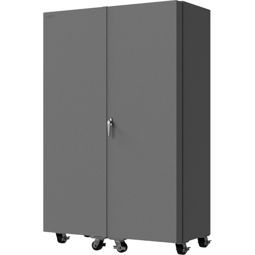 Empty Mobile Cabinet GTA Hardware Inc
