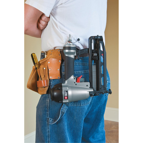 Finish Nailer Kit GTA Hardware Inc