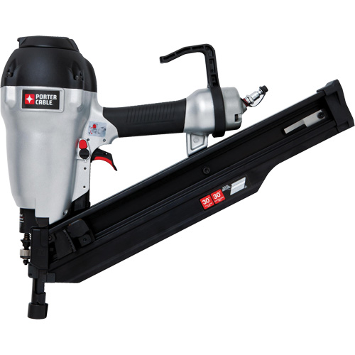 Paper Tape Framing Nailer GTA Hardware Inc