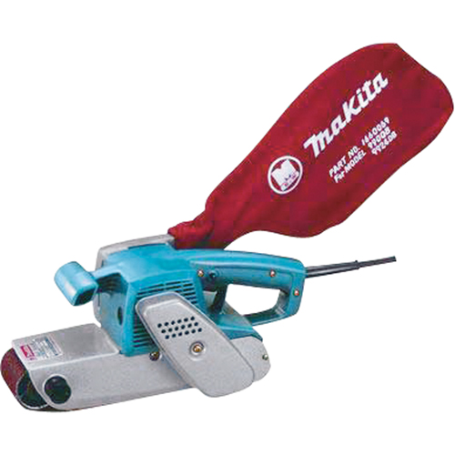 Heavy Duty 3"x 24" Belt Sander GTA Hardware Inc