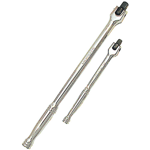 SA1401 Flex Handle Bar, 1/4" Drive, Ergonomic Handle GTA Hardware Inc