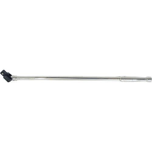 SA1213 Barre de force &agrave; t&ecirc;te articul&eacute;e, Prise de 1/2", Poign&eacute;e Ordinaire GTA Hardware Inc