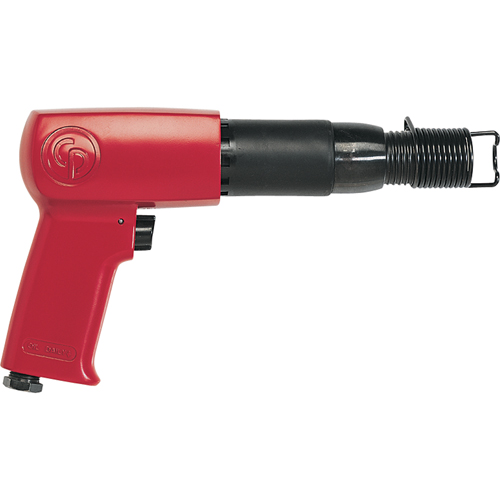 Utility Hammers, 25 CFM, 1/4", 2300 BPM GTA Hardware Inc
