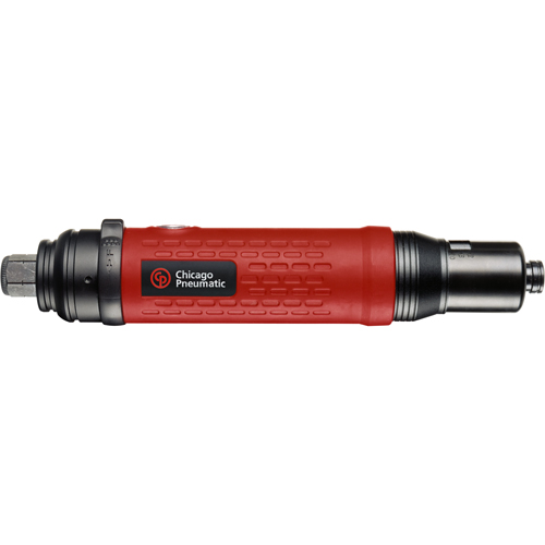 Tournevis industriels - Tournevis compacts r&eacute;versibles en ligne GTA Hardware Inc