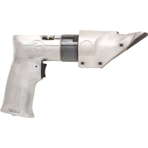 Cisailles pneumatiques robustes GTA Hardware Inc