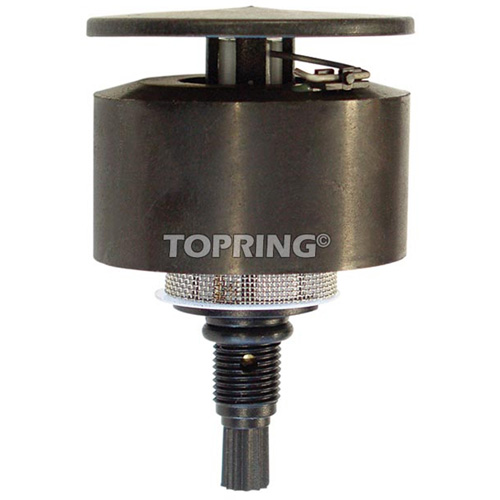 PURGEUR AUTO INTERNE PRFILTRE COALESCENT,250PSI GTA Hardware Inc