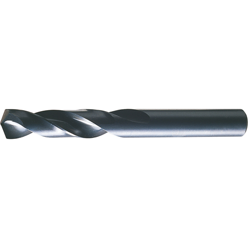 Foret long s&eacute;rie extra-courte CLE-LINE, 1/16", Acier rapide, Cannelure 5/8", Pointe de 135° GTA Hardware Inc