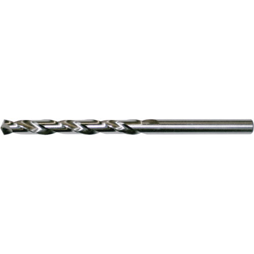 foret rallonge d'usage g&eacute;n&eacute;ral a&eacute;ronautique CLEVELAND, 3/64", Acier rapide, Cannelure 3/4", Pointe de 135° GTA Hardware Inc