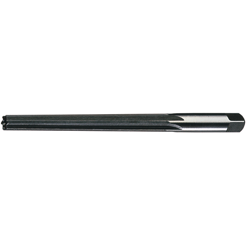 Al&eacute;soir &agrave; goupille conique CLEVELAND, #6 Foret, #6/O Al&eacute;soir, Cannelure Droit, Acier rapide, Tige Droit GTA Hardware Inc