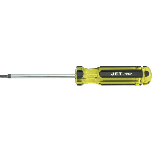 Tournevis avec manche g&eacute;ante TORX GTA Hardware Inc
