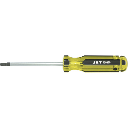Tournevis avec manche g&eacute;ante TORX GTA Hardware Inc