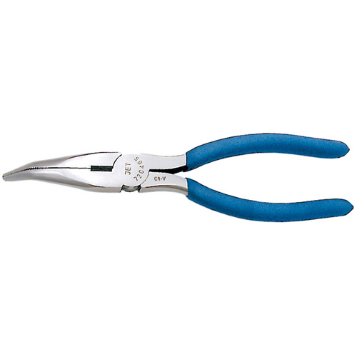 6-1/2" Bent Nose Pliers GTA Hardware Inc