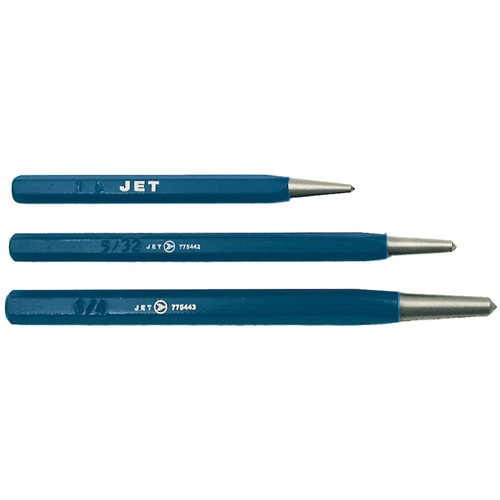 Centre Punch, 1/8" Dia., 4-1/2" L GTA Hardware Inc