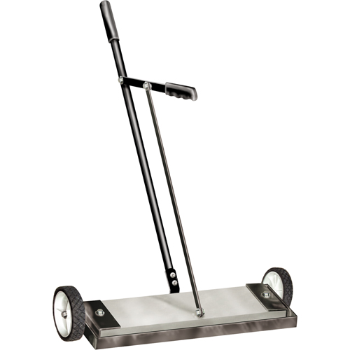 Balayeuses magn&eacute;tiques, 24" la GTA Hardware Inc