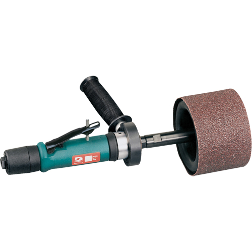 Outil de finition Dynastraight GTA Hardware Inc