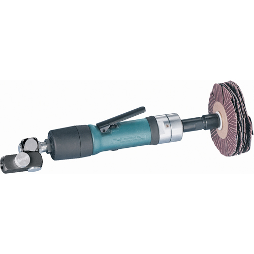Outils de finition Dyninger l&eacute;gers 4" (Collet 1/4") GTA Hardware Inc