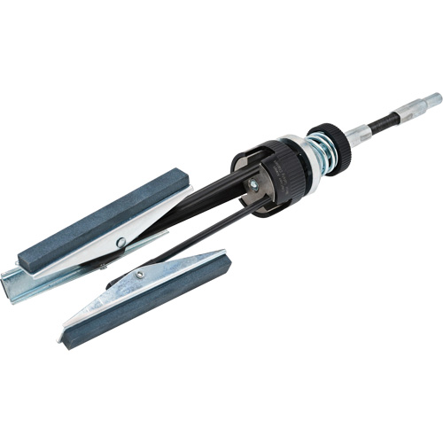 Rodoir de cylindre &agrave; trois bras GTA Hardware Inc