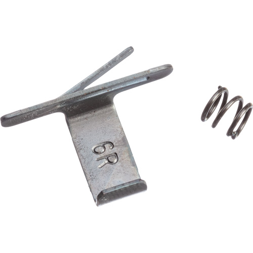 Wrench Coil & Flat Spring Assembly GTA Hardware Inc