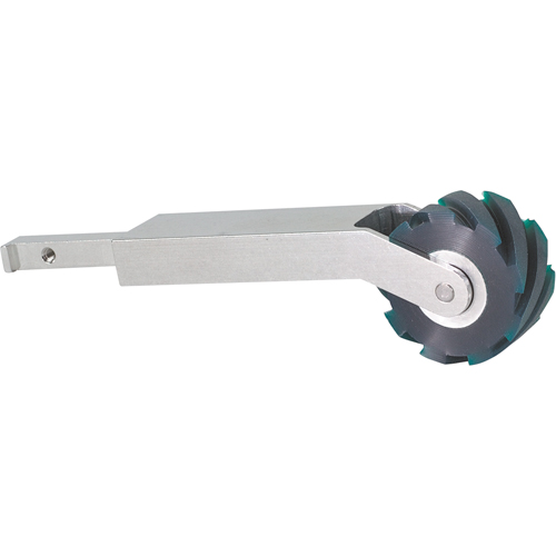 Bras de Contact Dynafile III GTA Hardware Inc