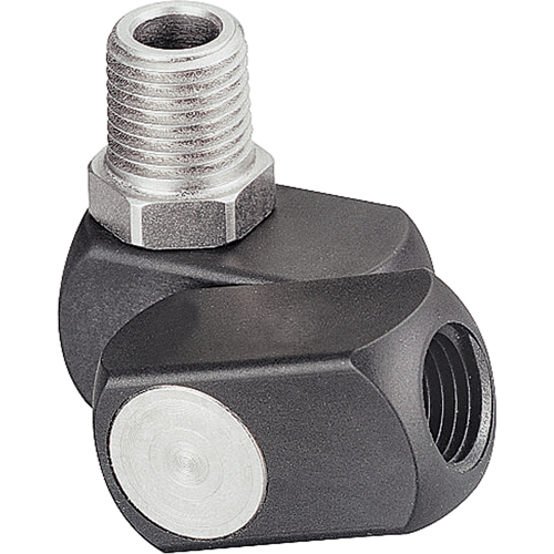 Connecteurs de ligne d'air GTA Hardware Inc