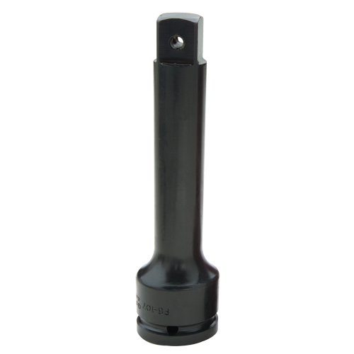 Extension, Impact, 3/4" Drive, 7" L GTA Hardware Inc