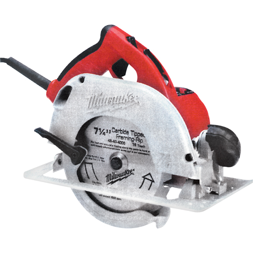 Tilt-Lok 7 1/4" Circular Saws GTA Hardware Inc