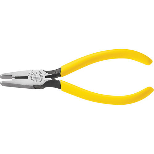 PINCE COUPANTE DE COTE PR SERTISSAGE DE CONNECTI GTA Hardware Inc