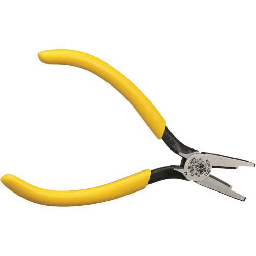 PINCE COUPANTE DE COTE PR SERTISSAGE DE CONNECTI GTA Hardware Inc