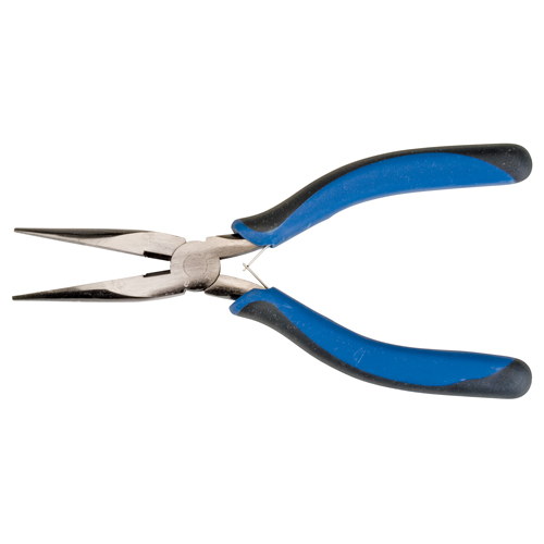 Long Nose Cutting Pliers, 8" L GTA Hardware Inc