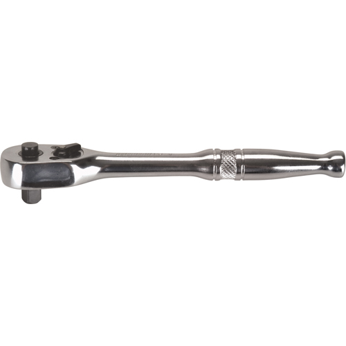 Cl&eacute; &agrave; cliquet &agrave; d&eacute;clenchement rapide, Prise de 1/4" GTA Hardware Inc