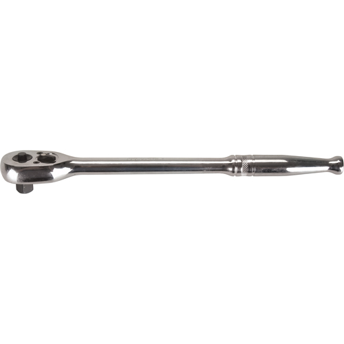 Cl&eacute; &agrave; cliquet &agrave; d&eacute;clenchement rapide, Prise de 3/8" GTA Hardware Inc